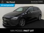 Mercedes-Benz B-klasse 250 e AMG Line Panorama Dak / Sfeerve, Auto's, Stof, Gebruikt, Euro 6, 4 cilinders