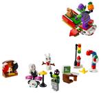 LEGO Marvel 76293 SpiderMan Adventkalender 2024; 246 delig, Ophalen of Verzenden, Nieuw, Complete set, Lego