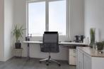 Professioneel bureau met ladeblok, Ophalen, Zo goed als nieuw