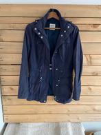 Blauwe jas Esprit maat 38, Maat 38/40 (M), Blauw, ., Ophalen of Verzenden