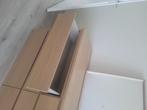 Dressing table, Huis en Inrichting, Ophalen, 150 tot 200 cm, Zo goed als nieuw, Met lade(s)