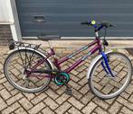 Kinder terrain bike, Ophalen, Zo goed als nieuw, Staal, 16 tot 20 inch