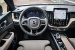 Volvo XC60 2.0 T6 Plug-in hybrid AWD Ultra Dark | Head-Up Di, Auto's, Automaat, 12 maanden, Euro 6, 4 cilinders