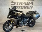 BMW R 1200 RS (bj 2018), Motoren, Motoren | BMW, 2 cilinders, Bedrijf, Sport, Onbekend