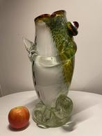 Murano Glas Kikker - Angelo Constantini, Antiek en Kunst, Kunst | Designobjecten, Verzenden
