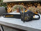 Kettingzaag Mc Culloch, Tuin en Terras, Ophalen, Benzine, Gebruikt, Handgedragen