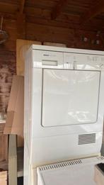 Droogtrommel Bosch WTL 5200, Witgoed en Apparatuur, Wasdrogers, Ophalen, 6 tot 8 kg, Gebruikt, Voorlader