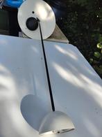 Design 1980 Alessia Ceiling lamp by Carlo made Italy, Huis en Inrichting, Lampen | Vloerlampen, Ophalen, Gebruikt, Minder dan 100 cm