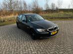 BMW 3-Serie 2.0 I 320 Touring high executive 2007 Zwart, 1995 cc, Zwart, 4 cilinders, Zwart