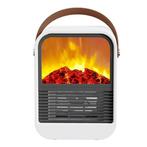 Elektrische Kachel, Doe-het-zelf en Verbouw, Verwarming en Radiatoren, Verzenden, Overige typen, Nieuw