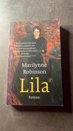 Marilynne Robinson - Lila, Ophalen of Verzenden, Marilynne Robinson