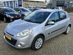 Renault Clio 1.2 5drs! AIRCO! 104.000km! BJ 08-2011!, Te koop, Zilver of Grijs, Geïmporteerd, 962 kg