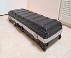 SKB Drumstel hardware trolley hardcase drums hard case, Gebruikt, ., Drums of Percussie, Ophalen of Verzenden