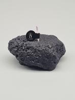 Meteoriet Geurkaars, Overige materialen, Info@ilex-luxury.nl, Zwart, Nieuw