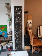 17e eeuws houtsnijwerk paneel 1.75 lengte  28 cm, Ophalen of Verzenden, Gebruikt