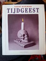 kooiman tijdgeest ZGAN, Ophalen of Verzenden, Zo goed als nieuw
