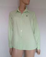 RALPH LAUREN Blouse , Maat 42, Verzenden, Zo goed als nieuw, Maat 42/44 (L), Groen