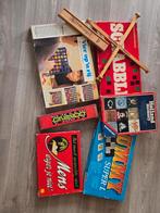 Vintage Spellen Collectie, Ophalen of Verzenden