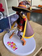 Konosuba Megumin Anime Figure 1/8 (Bell Fine), Ophalen of Verzenden, Zo goed als nieuw
