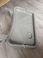 Hauck Alpha Tray Eetblad, Kinderen en Baby's, Kinderstoelen, Ophalen, Zo goed als nieuw, Meegroeistoel, Afneembaar eetblad