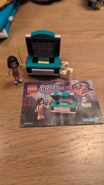 Lego Friends Goochelaar 30414, Kinderen en Baby's, Speelgoed | Duplo en Lego, Ophalen of Verzenden, Zo goed als nieuw, Complete set