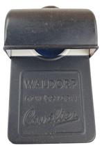 nederlandse ww2 zaklamp in ze orginele doos, Verzamelen, Verzenden, Landmacht, Nederland