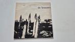De Brassers - Zeldzame 1981 Punk New Wave Maxi Single, Verzenden, Gebruikt