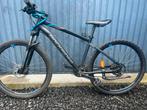 Rockrider ST 520 Mountainbike, Fietsen en Brommers, Fietsen | Mountainbikes en ATB, Gebruikt, Hardtail, Heren, 49 tot 53 cm