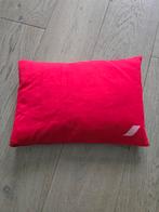 Air France Kussen - Rood Rechthoekig, Verzenden, Gebruikt