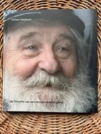Boek Anton Heyboer, Boeken, Kunst en Cultuur | Beeldend, Ophalen of Verzenden, Zo goed als nieuw