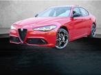 Alfa Romeo Giulia 2.0 T GME AWD Sprint | Pano Dak| Lederen B, Auto's, Alfa Romeo, 4 cilinders, Sedan, Giulia, 280 pk