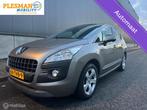 Peugeot 3008 1.6 THP Active * Automaat *, Auto's, Peugeot, Euro 5, Stof, Gebruikt, Origineel Nederlands