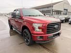 Ford USA F-150 XLT Sport 3.5L 4WD LPG Aut (bj 2016), Auto diversen, Schadeauto's, Automaat, Overige carrosserieën, LPG, Ford USA