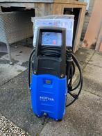 Nilfisk hogedruk reiniger c110.30, Ophalen, Gebruikt, Elektrisch, Nilfisk