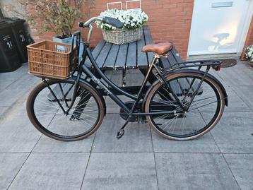 Spirit  beschikbaar voor biedingen