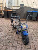 Piaggio 125/180 sprint frame, Ophalen of Verzenden