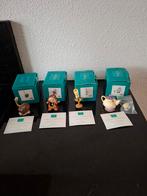 Disney wdcc beauty and the beast miniaturen, Verzamelen, Ophalen, Assepoester of Belle, Zo goed als nieuw, Beeldje of Figuurtje