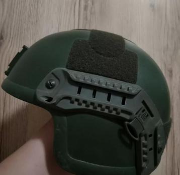 TOR-L Helmen beschikbaar voor biedingen