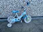 Kinderfiets, Ophalen of Verzenden, Zo goed als nieuw, Minder dan 16 inch