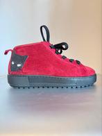 NIEUW HELVESKO 39 / 25cm 290€ SWISS sneakers met kat warm, Helvesko, Nieuw, Ophalen of Verzenden, Sneakers of Gympen