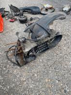 Hexagon carter exs 125cc, Ophalen of Verzenden