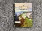 vmbo-havo-vwo bosatlas, Bosatlas, 2000 tot heden, Ophalen of Verzenden, Zo goed als nieuw