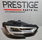 Koplamp Audi A3 8V Facelift Voll LED Rechts 8V0941034C FL, Auto-onderdelen, Verlichting, Ophalen of Verzenden, Herkomst onderdeel bekend