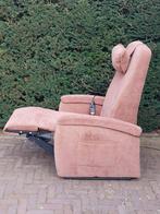 Sta op stoel / relaxfauteuil Fitform Vario 570, Ophalen of Verzenden, Zo goed als nieuw, 50 tot 75 cm