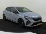 Renault Clio 1.6 E-Tech Full Hybrid 145 esprit Alpine, Auto's, 12 maanden, Stof, Euro 6, Parkeersensor