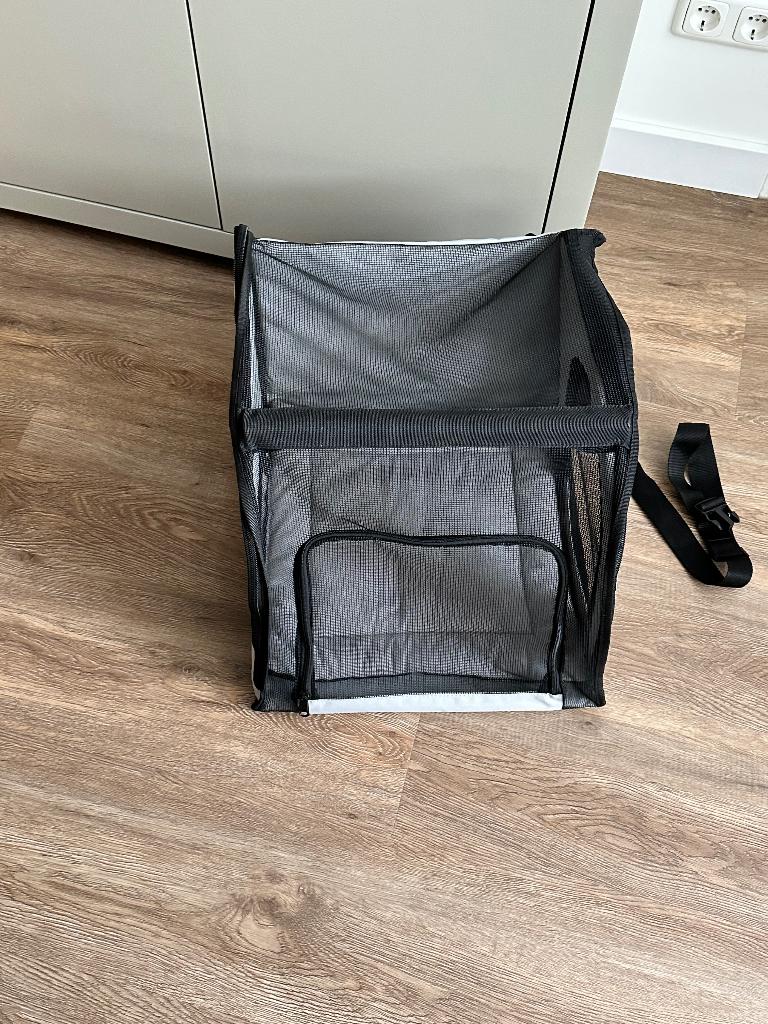 Puppy pakket, Dieren en Toebehoren, Honden-accessoires, Zo goed als nieuw, Ophalen