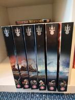 Complete Donald Duck pockets FANTASY 1 tot 6, Boeken, Ophalen of Verzenden, Zo goed als nieuw, Donald Duck, Meerdere stripboeken