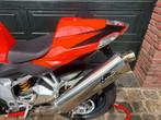 Aprilia 1000RR Seat Cover - Origineel, Ophalen of Verzenden, Gebruikt