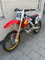 Honda crf250r 4 takt, Ophalen, Zo goed als nieuw, Honda