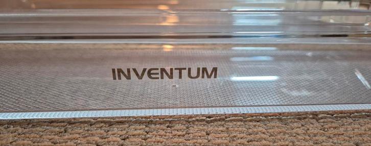 Inventum koelkast onderdelen, Witgoed en Apparatuur, Koelkasten en IJskasten, Zo goed als nieuw, Zonder vriesvak, Minder dan 75 liter